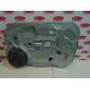 Recambio de elevalunas delantero derecho para ford focus berlina (cap) ambiente (d) referencia OEM IAM 984705209  