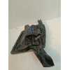 Recambio de faro antiniebla derecho para peugeot 407 st confort referencia OEM IAM   