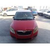 skoda fabia ii (542) del año 2008
