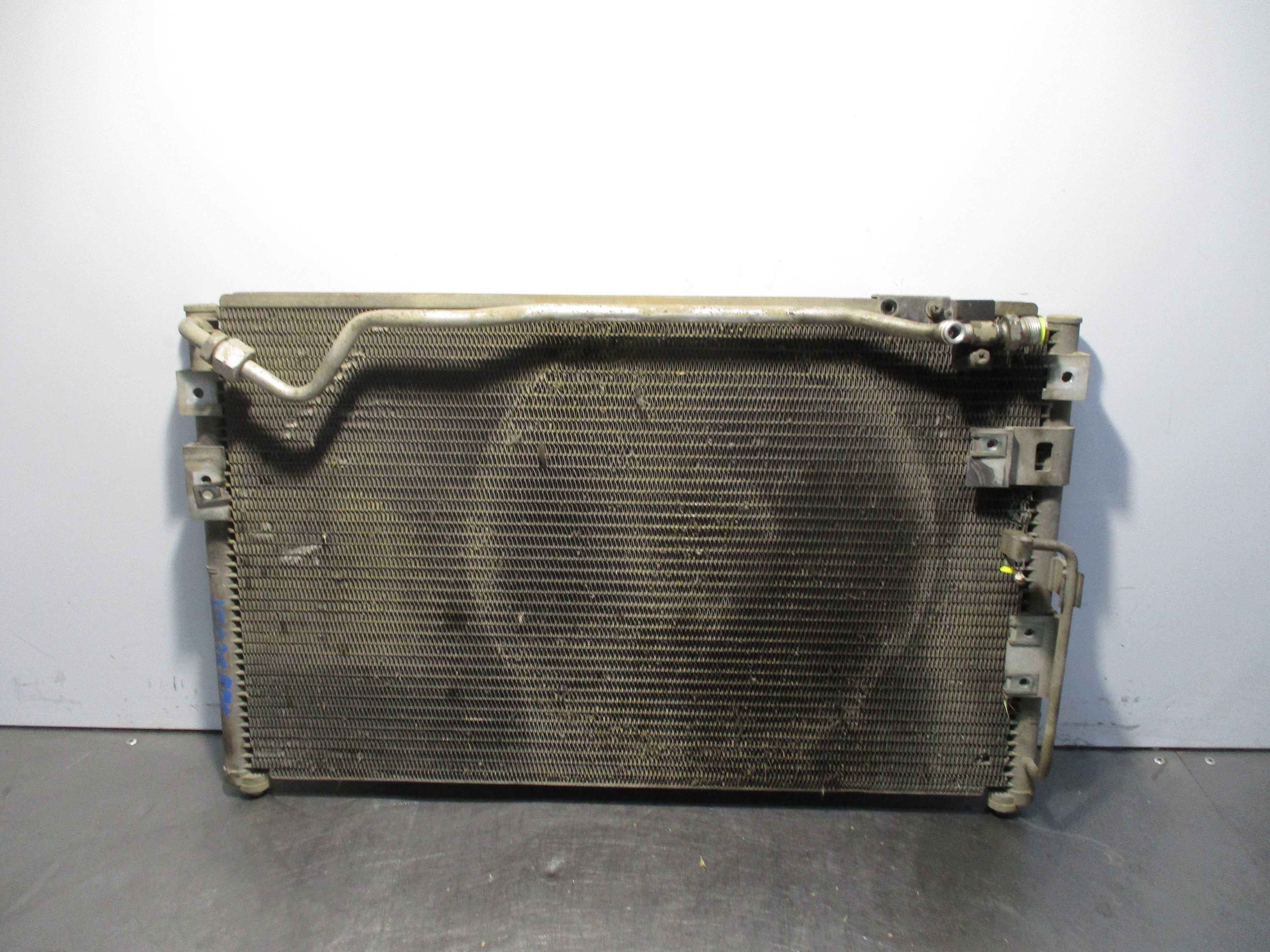 Recambio de condensador / radiador aire acondicionado para hyundai galloper referencia OEM IAM   