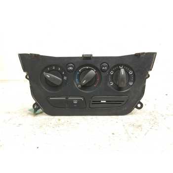 MANDO CALEFACCION / AIRE ACONDICIONADO AM5T18549 