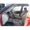 skoda fabia ii (542) del año 2008