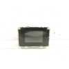 Recambio de pantalla multifuncion para ford c-max titanium referencia OEM IAM BM5T18B955BE  