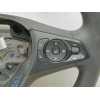 Recambio de volante para opel combo furgoneta/monovolumen (k9) 1.5 d referencia OEM IAM 34301540A  