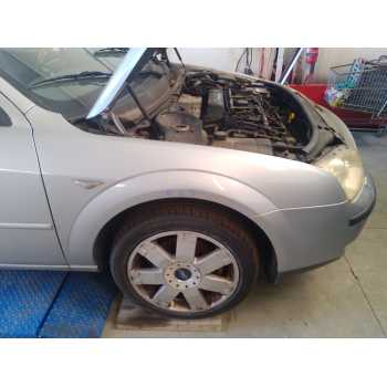Recambio de aleta delantera derecha para ford mondeo iii (b5y) 2.0 tdci referencia OEM IAM   