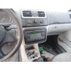 skoda fabia ii (542) del año 2008