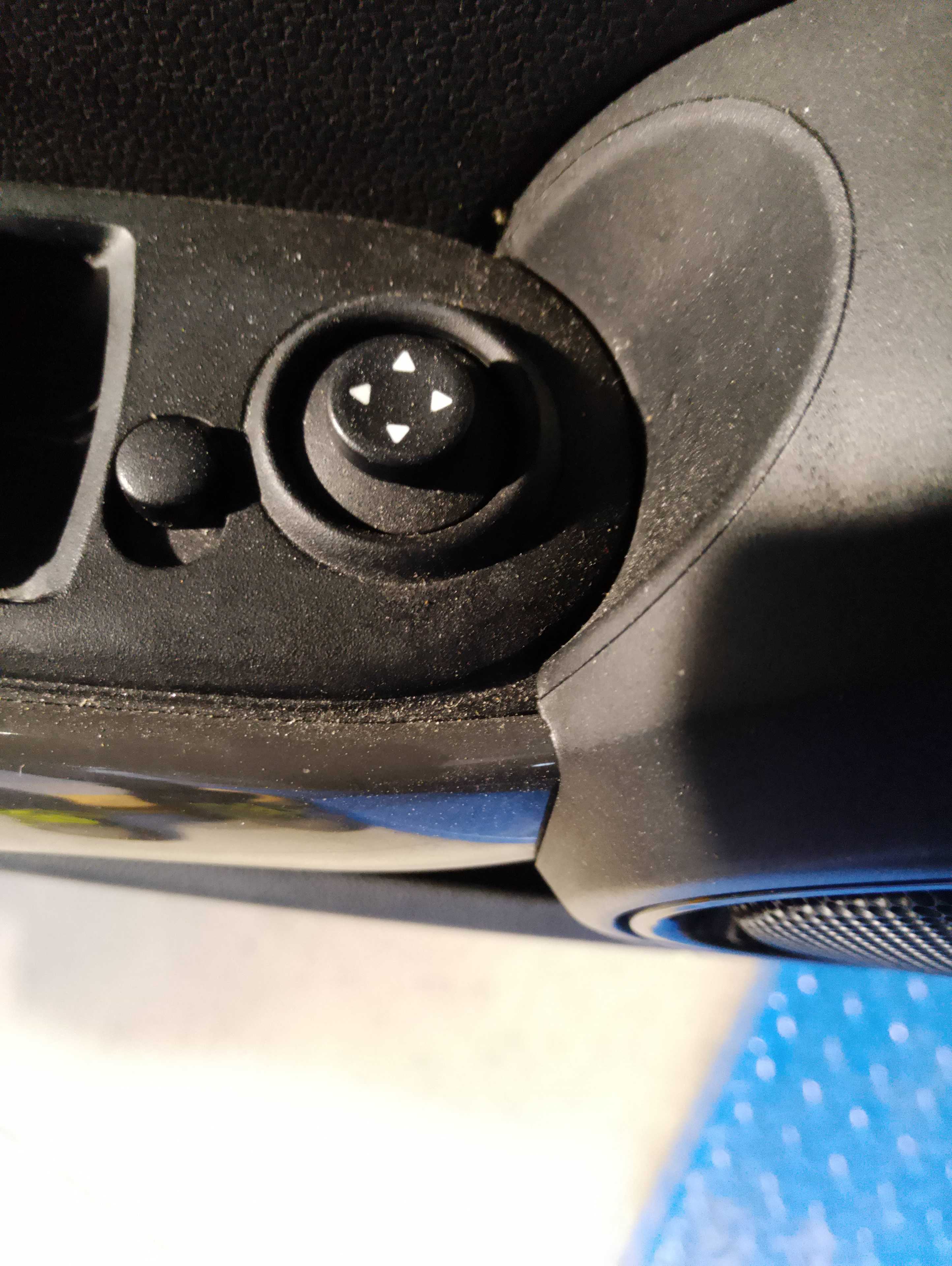 Recambio de mando retrovisor para bmw mini (f56) cooper referencia OEM IAM   
