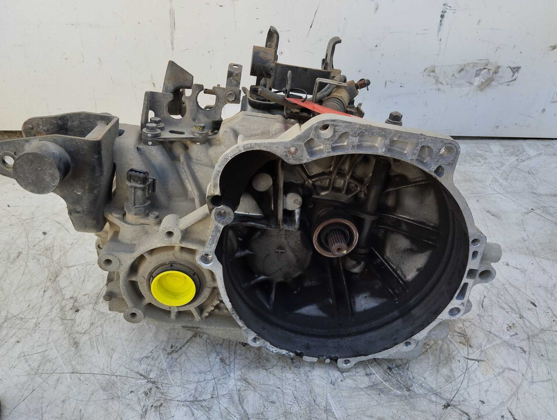 Recambio de caja cambios para kia sportage concept referencia OEM IAM 777131  