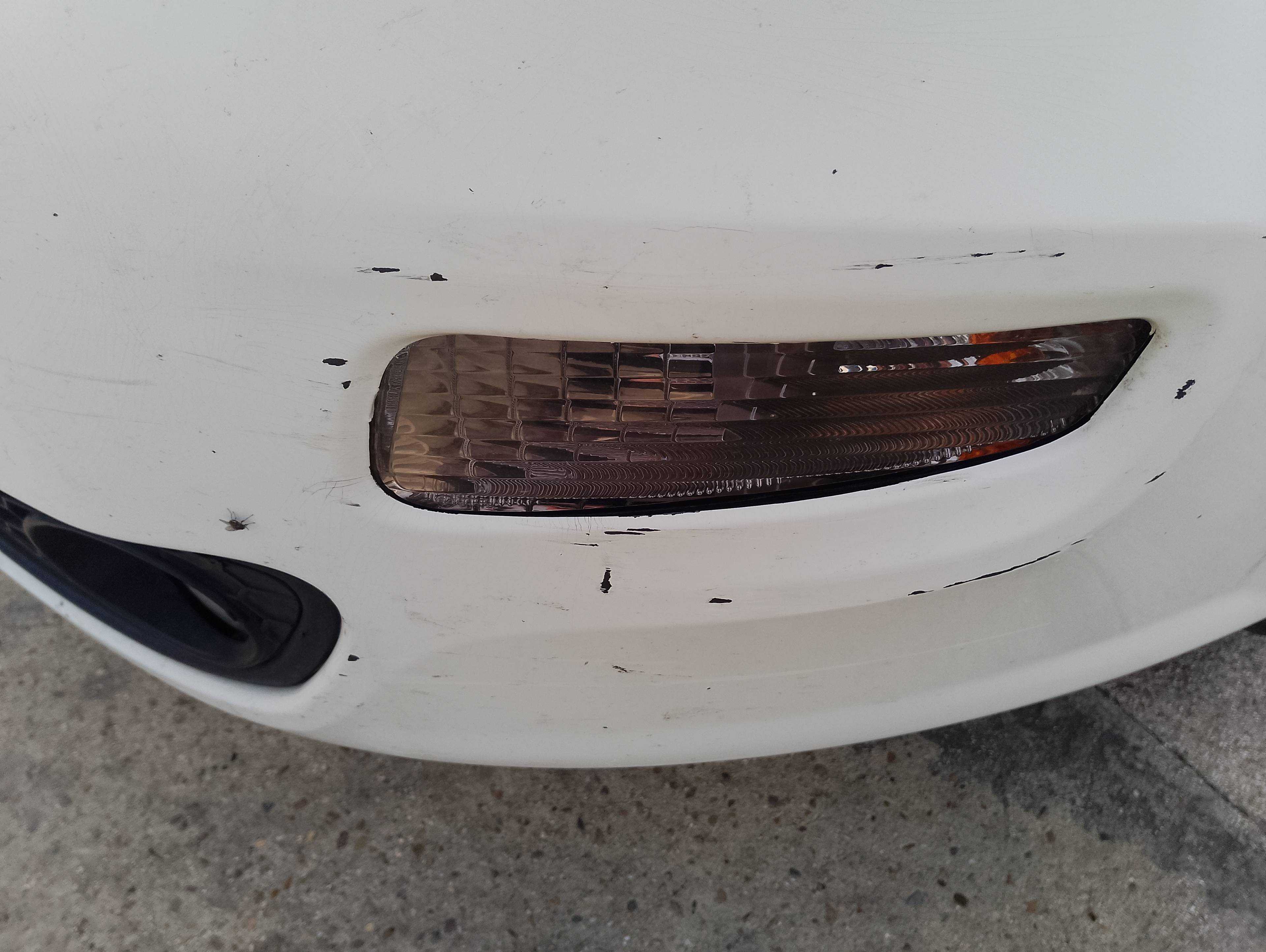 Recambio de piloto delantero izquierdo para fiat punto (evo) (199) dynamic referencia OEM IAM   