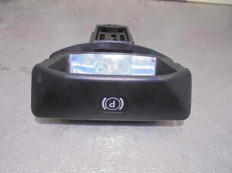 Recambio de palanca freno para mercedes-benz clase c (w204) berlina c 250 cdi blueefficiency (204.003) referencia OEM IAM A20442