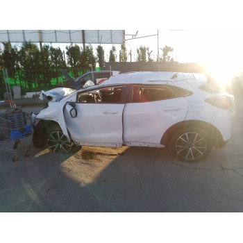 ford puma del año 2020