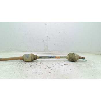 TRANSMISION DELANTERA DERECHA A1643302401 