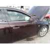 Recambio de puerta delantera derecha para opel insignia berlina selective referencia OEM IAM  39062234 