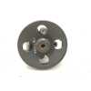 Recambio de bomba direccion para hyundai sonata (nf) 2.0 crdi cat referencia OEM IAM 571003K200  