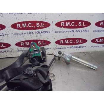 CINTURON SEGURIDAD DELANTERO DERECHO 607707600C 