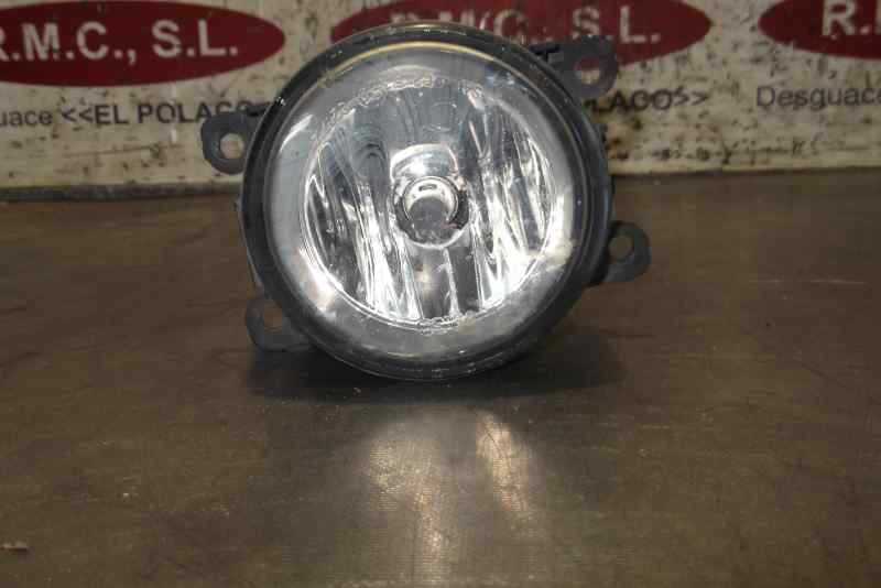 Recambio de faro antiniebla izquierdo para ford focus berlina (cap) ambiente (d) referencia OEM IAM   