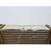 Recambio de intercooler para renault kadjar bose edition referencia OEM IAM 144614EB1B02  