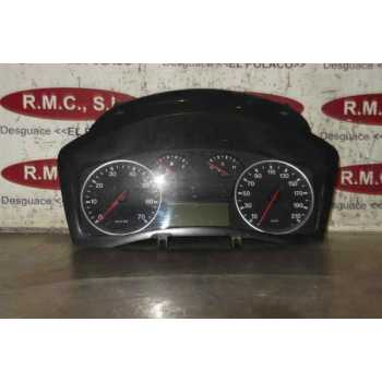 CUADRO INSTRUMENTOS 503001090200 