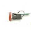 Recambio de mando warning para renault laguna ii (bg0) authentique referencia OEM IAM 442724C  