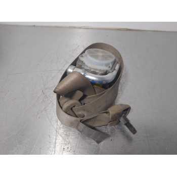 CINTURON SEGURIDAD DELANTERO IZQUIERDO 