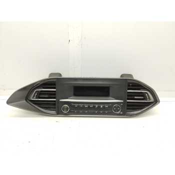PANTALLA MULTIFUNCION 9830084880 
