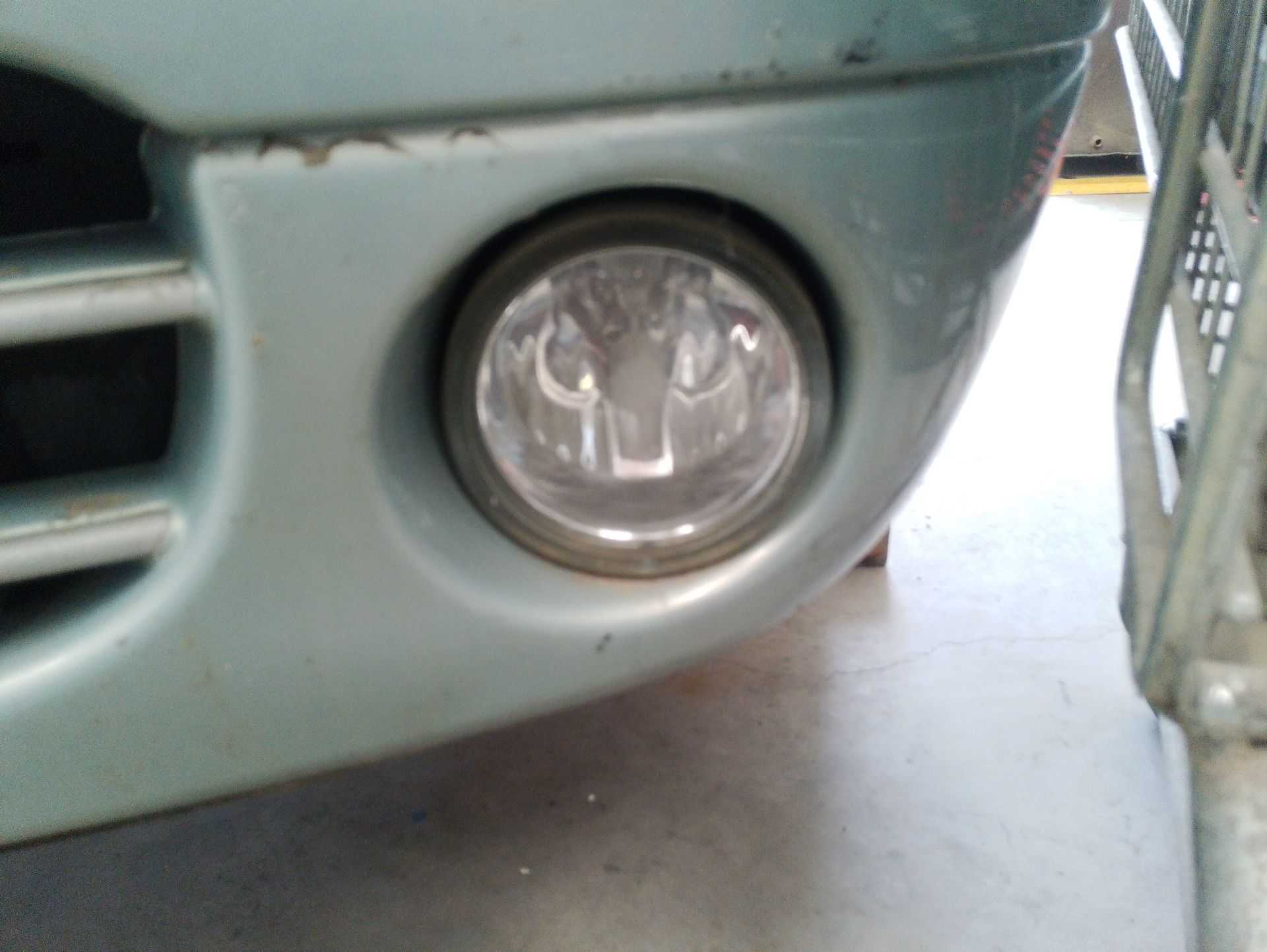 Recambio de faro antiniebla izquierdo para citroën xsara (n1) 1.6 16v referencia OEM IAM   