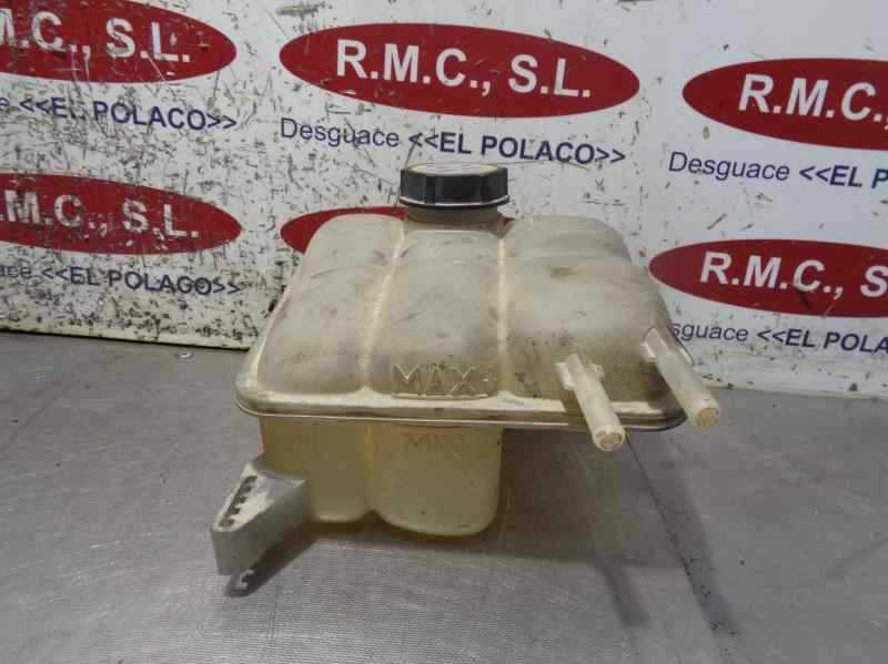 Recambio de deposito expansion para volvo c30 1.6 d referencia OEM IAM 3M5H8K218  