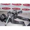 Recambio de cinturon seguridad delantero derecho para opel corsa d 1.4 16v referencia OEM IAM 607707600C  