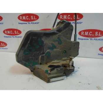 Recambio de cerradura puerta trasera derecha para suzuki grand vitara jb (jt) 1.9 ddis turbodiesel referencia OEM IAM   