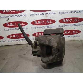 PINZA DE FRENO DELANTERA IZQUIERDA 