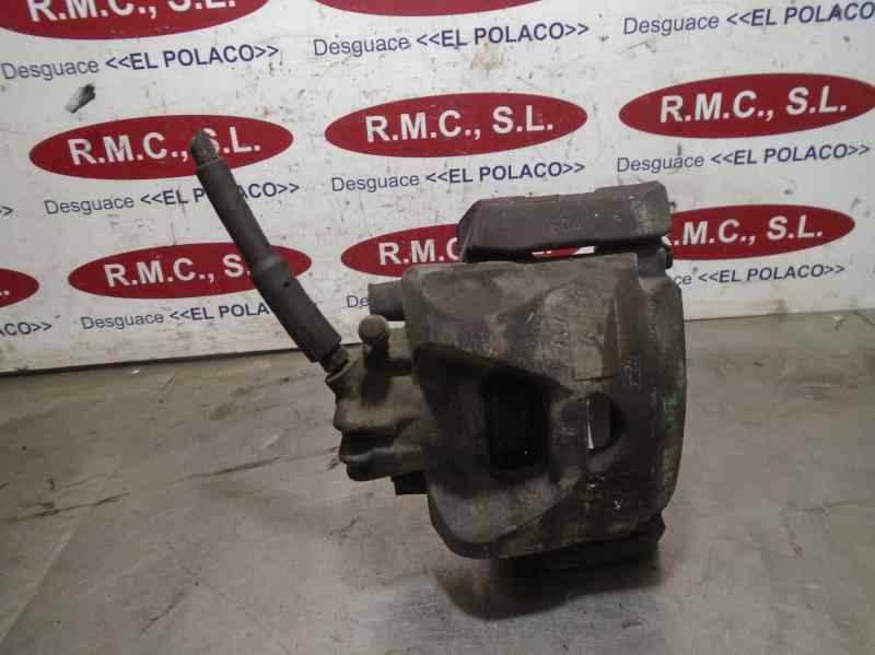 Recambio de pinza de freno delantera izquierda para citroën c4 picasso exclusive referencia OEM IAM   