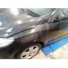 Recambio de aleta delantera izquierda para renault megane iii berlina 5 p business referencia OEM IAM   