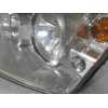 Recambio de faro izquierdo para ford mondeo berlina (ge) referencia OEM IAM 0301174201  