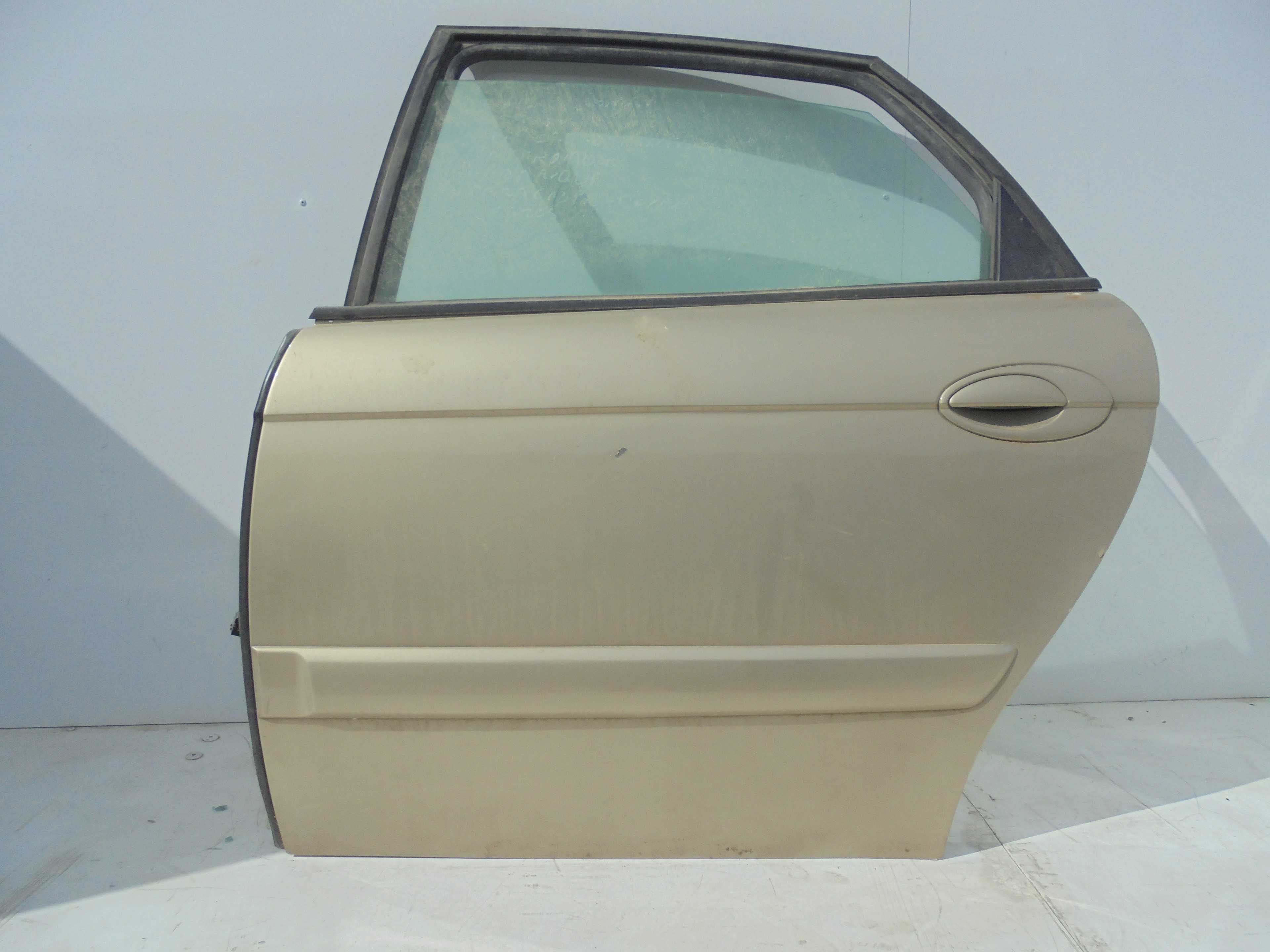 Recambio de puerta trasera izquierda para citroën c5 berlina 1.6 16v hdi fap referencia OEM IAM   