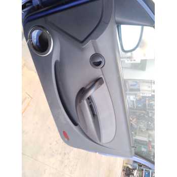 Recambio de guarnecido puerta delantera derecha para chevrolet aveo / kalos hatchback (t250, t255) 1.4 referencia OEM IAM   