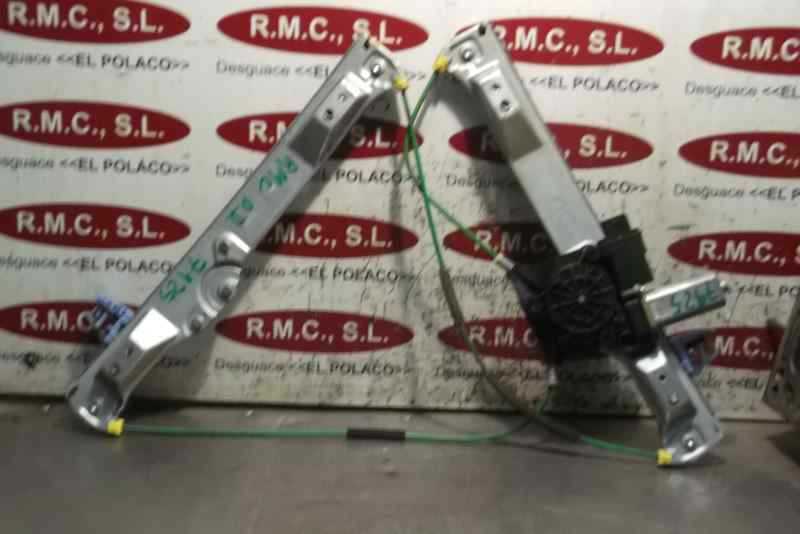 Recambio de elevalunas delantero derecho para opel corsa d 1.4 16v referencia OEM IAM 72005001  