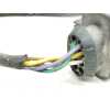 Recambio de retrovisor izquierdo para seat leon st (5f8) reference referencia OEM IAM  5F1857507M 5F1857507M 9B9