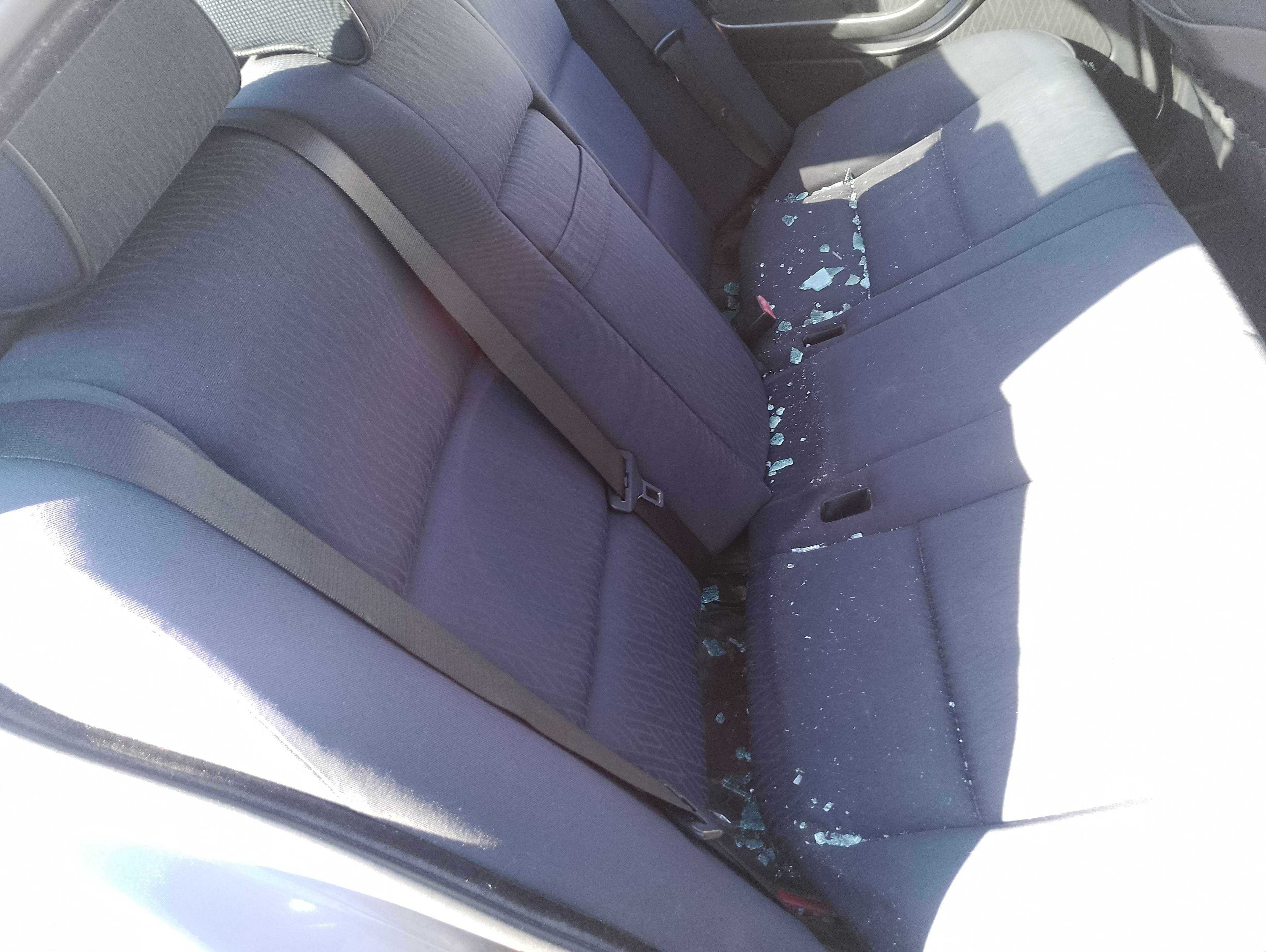 Recambio de asientos traseros para bmw serie 5 berlina (e39) 523i referencia OEM IAM   