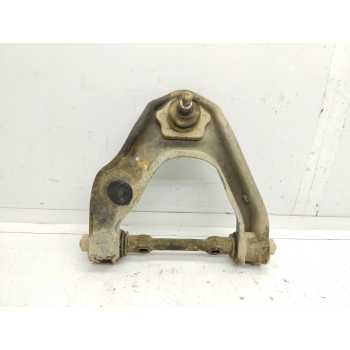 BRAZO SUSPENSION SUPERIOR DELANTERO IZQUIERDO 