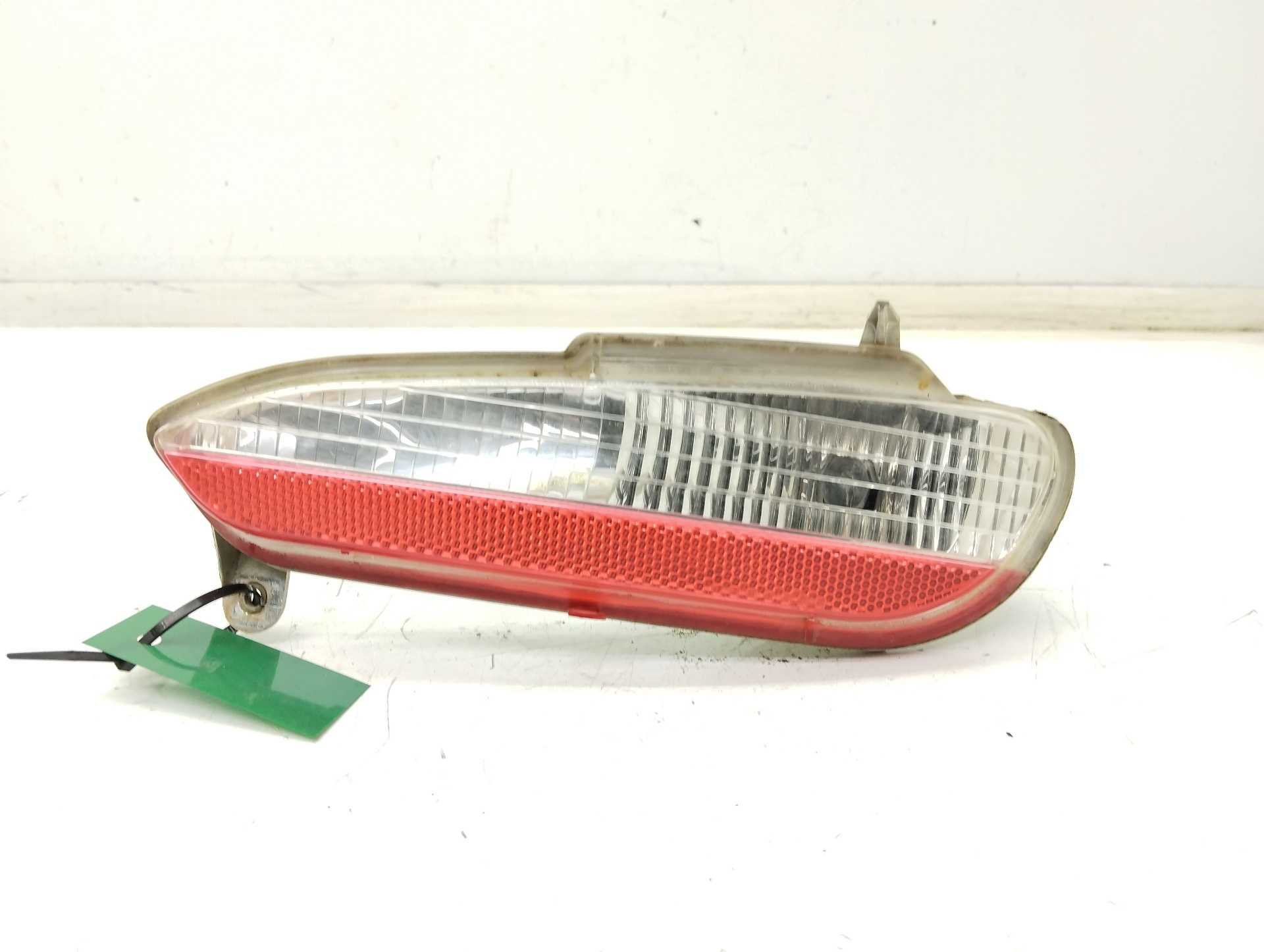 Recambio de piloto marcha atras para fiat punto (evo) (199) dynamic referencia OEM IAM 51854694DX 0345000DX 
