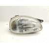 Recambio de faro derecho para opel corsa b 1.2 referencia OEM IAM   