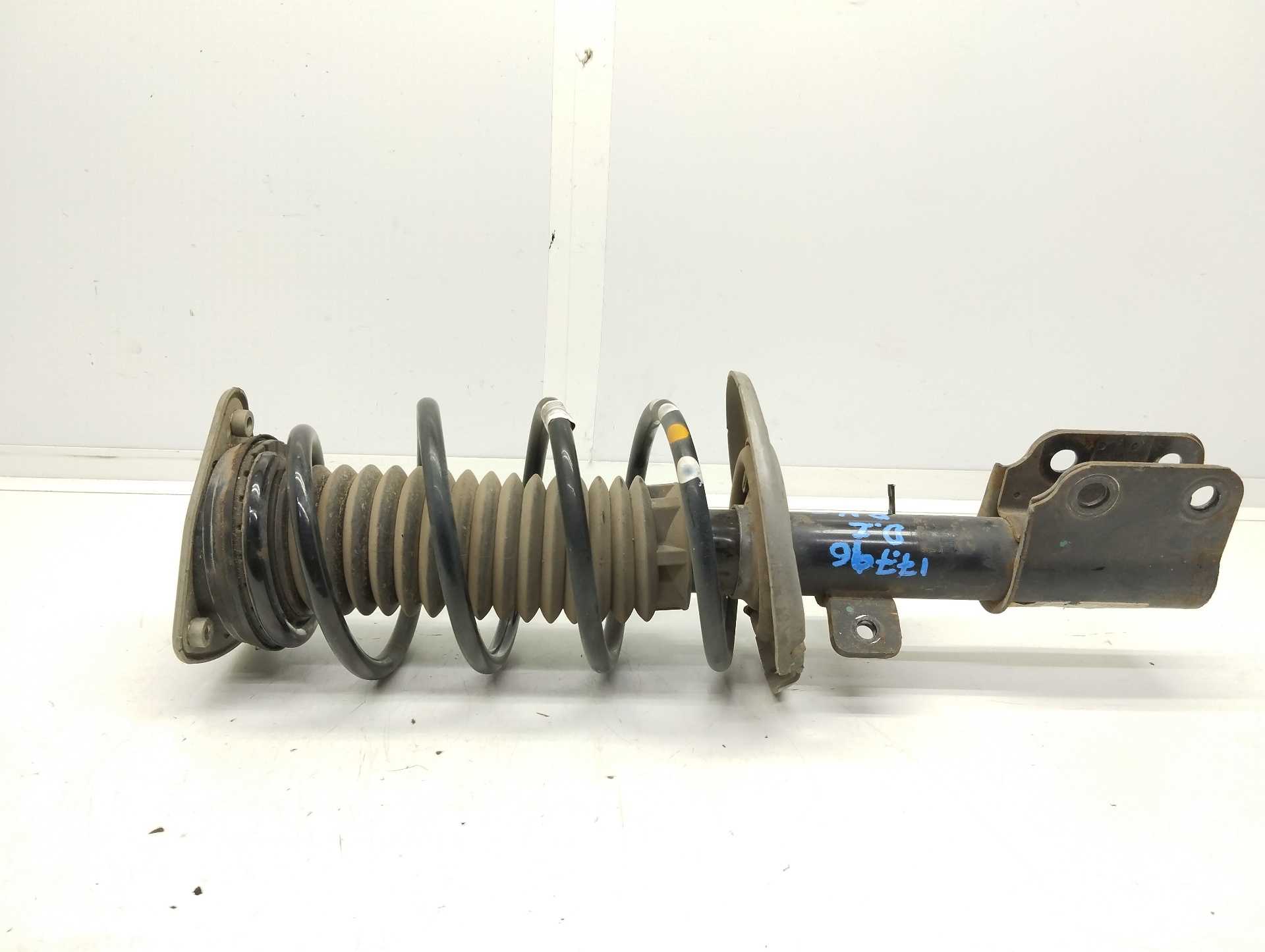 Recambio de amortiguador delantero izquierdo para citroën c4 picasso origins referencia OEM IAM 9810539780  