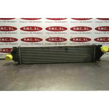 INTERCOOLER 8V619L440 