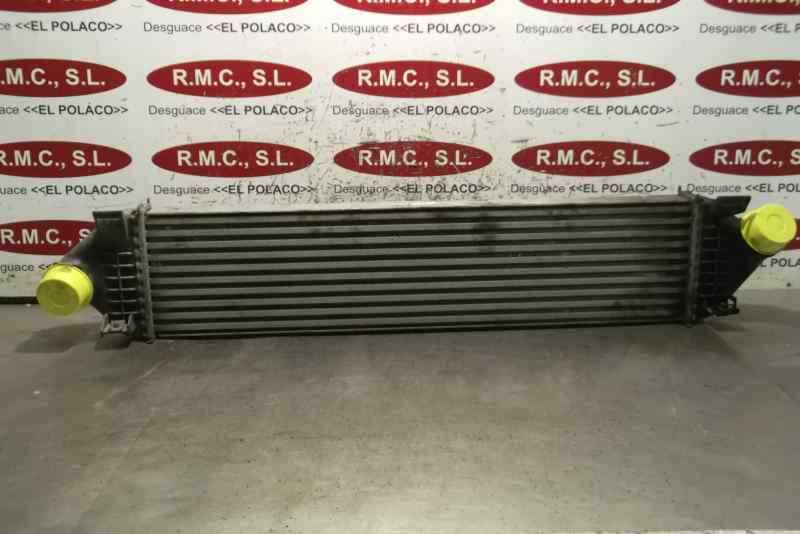 Recambio de intercooler para ford focus berlina (cap) ambiente (d) referencia OEM IAM 8V619L440  