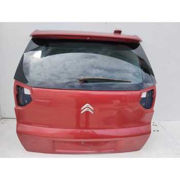 PORTON TRASERO 