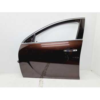 PUERTA DELANTERA IZQUIERDA 39062233 