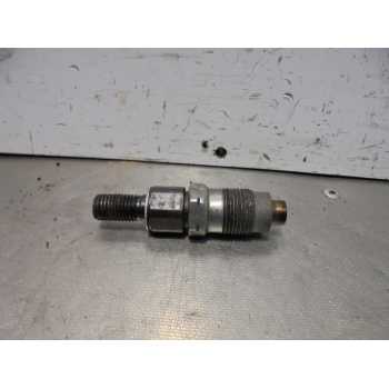 Recambio de inyector para toyota land cruiser (j9) td vx (5-ptas.) (kzj95) referencia OEM IAM   