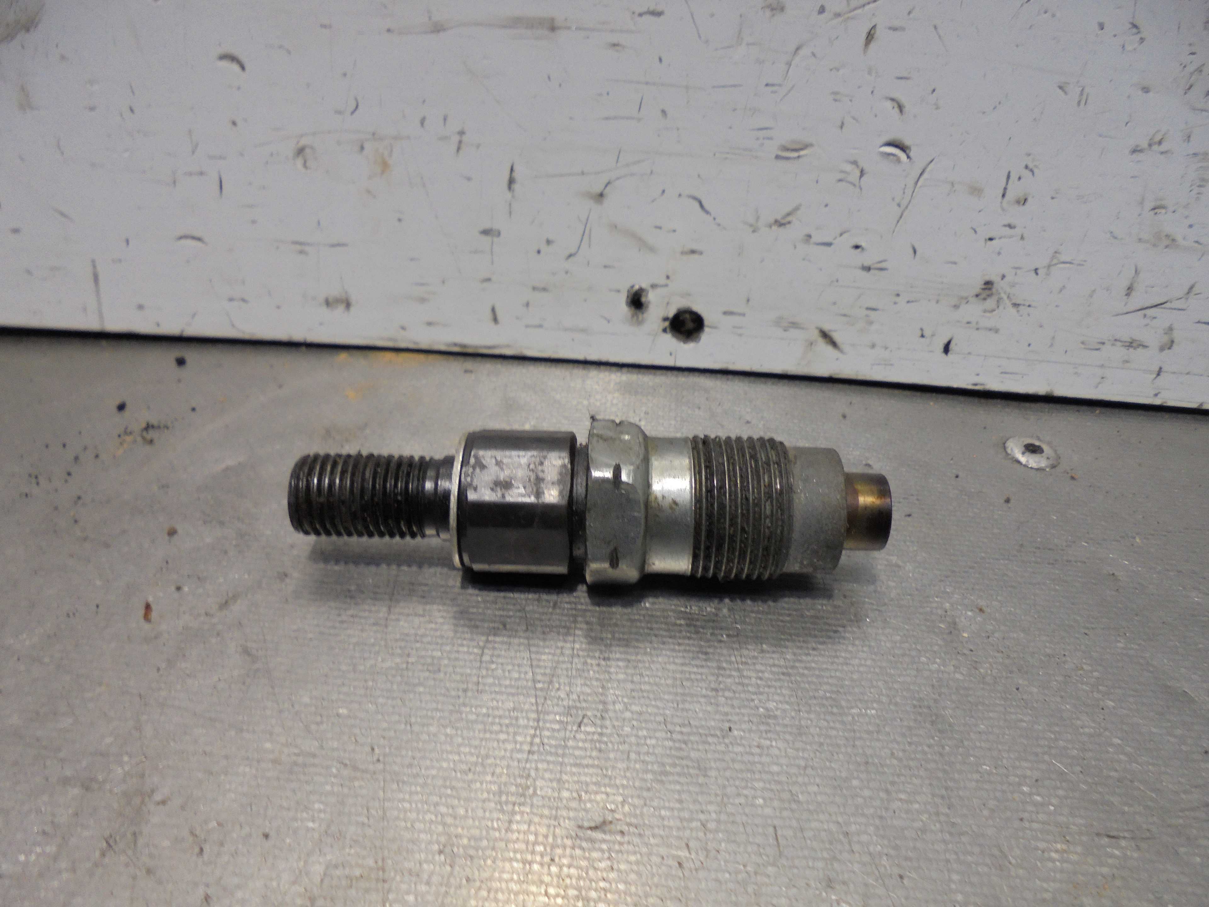 Recambio de inyector para toyota land cruiser (j9) td vx (5-ptas.) (kzj95) referencia OEM IAM   