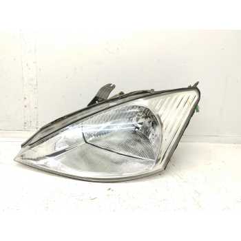 Recambio de faro izquierdo para ford focus berlina (cak) ghia referencia OEM IAM 304311144L1  