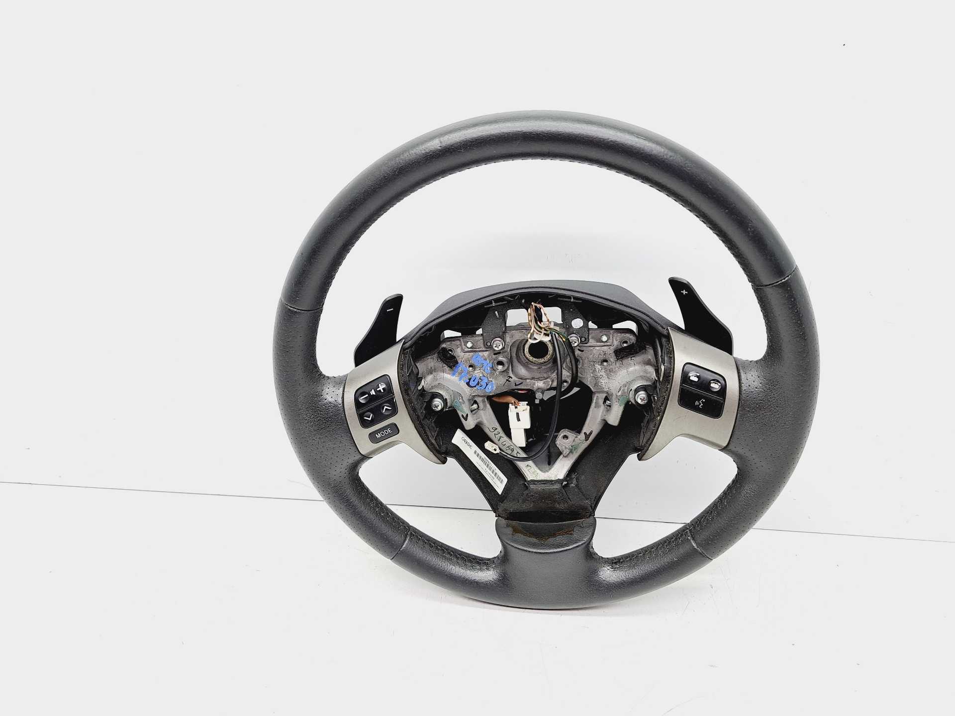 Recambio de volante para toyota yaris 1.4 turbodiesel cat referencia OEM IAM   